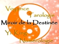 Voyance par les tarot et le yi king